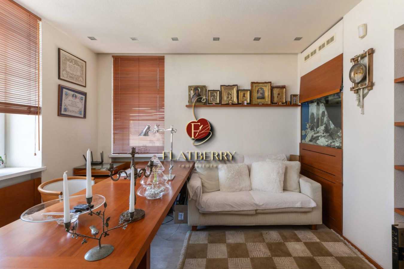 Продажа 3-комнатной квартиры 142.4 м², Гусовского ул., 11/11