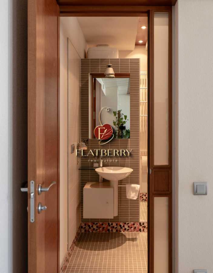 Продажа 3-комнатной квартиры 142.4 м², Гусовского ул., 11/11