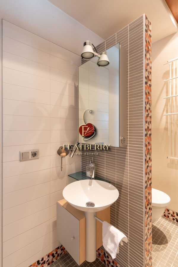 Продажа 3-комнатной квартиры 142.4 м², Гусовского ул., 11/11