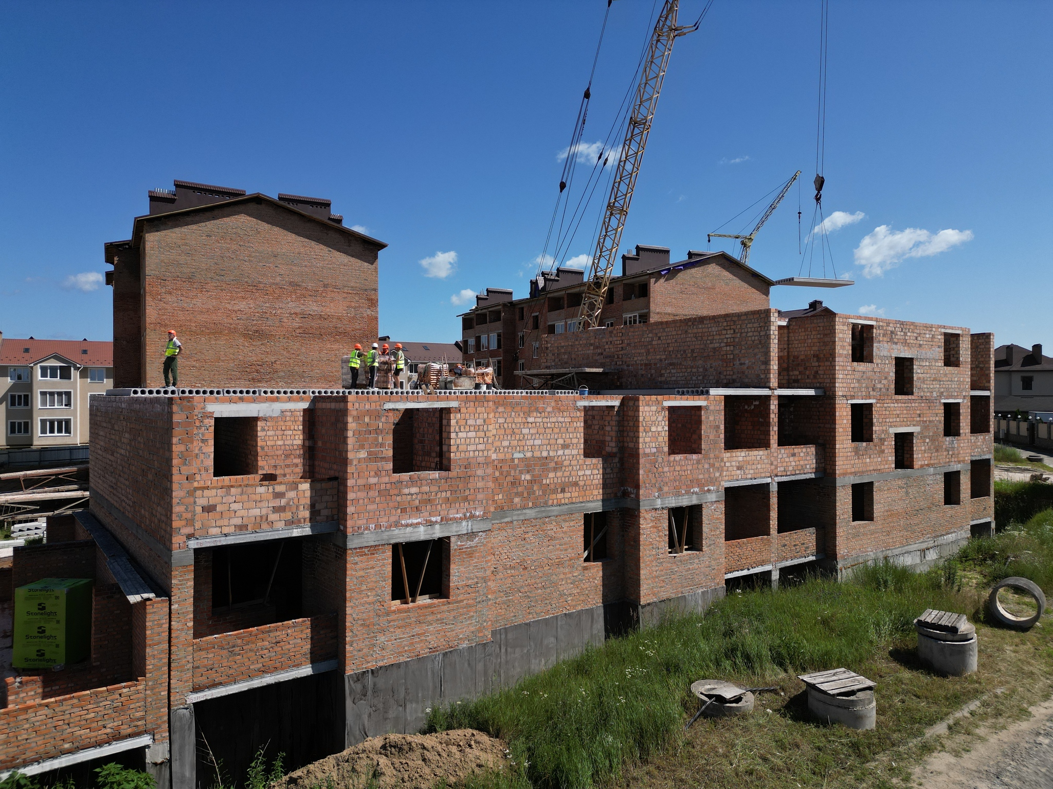 Продаж 1-кімнатної квартири 42.24 м², Чубинського 13