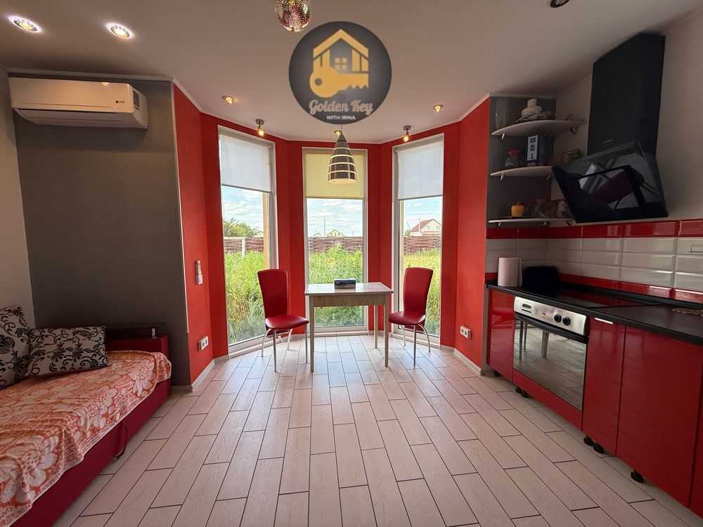 Продаж будинку 53.5 м², Столична, 5