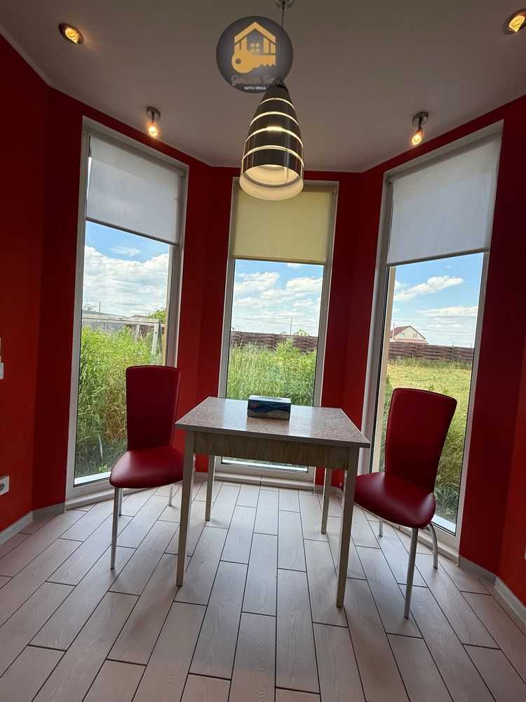 Продаж будинку 53.5 м², Столична, 5