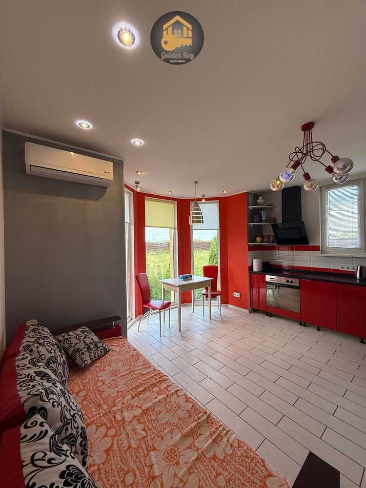 Продаж будинку 53.5 м², Столична, 5