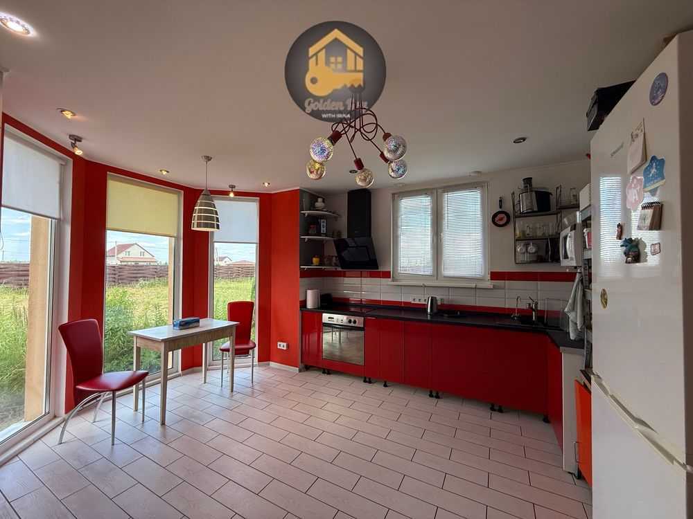 Продаж будинку 53.5 м², Столична, 5