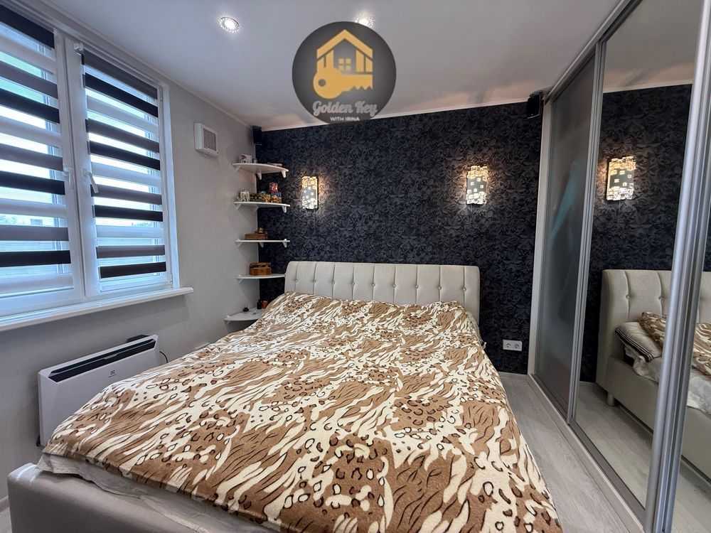 Продаж будинку 53.5 м², Столична, 5