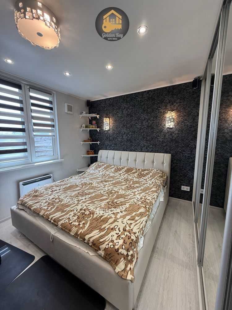 Продаж будинку 53.5 м², Столична, 5
