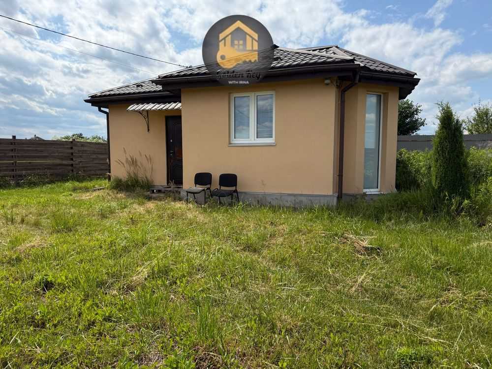 Продаж будинку 53.5 м², Столична, 5