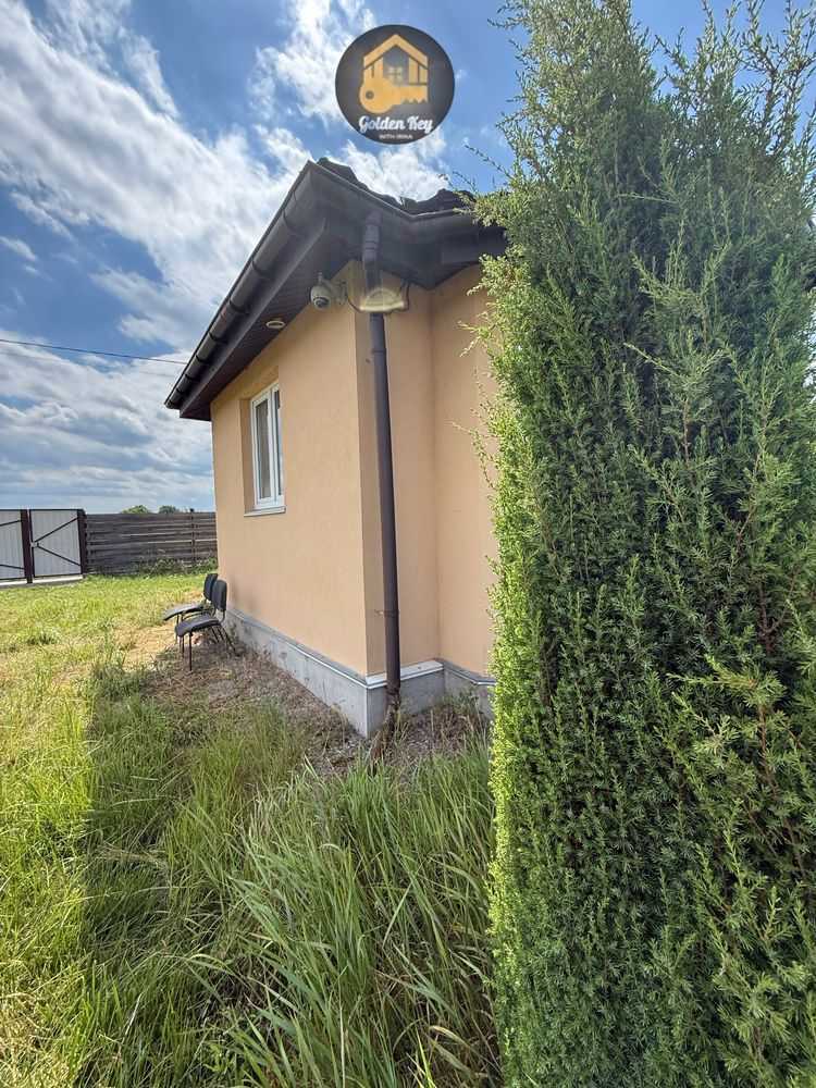 Продаж будинку 53.5 м², Столична, 5