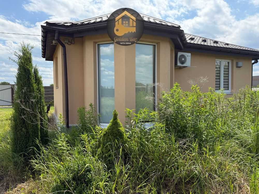 Продаж будинку 53.5 м², Столична, 5