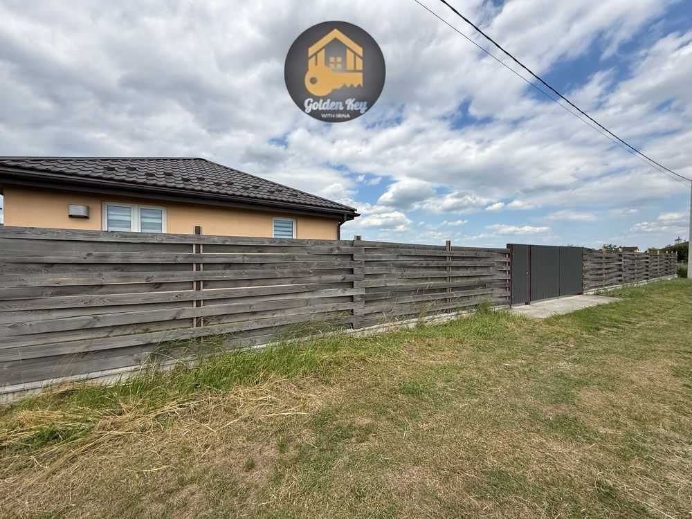 Продаж будинку 53.5 м², Столична, 5