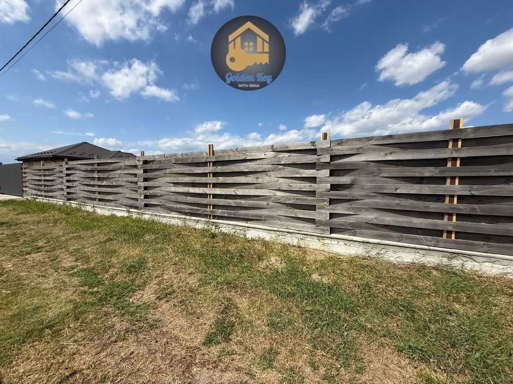 Продаж будинку 53.5 м², Столична, 5