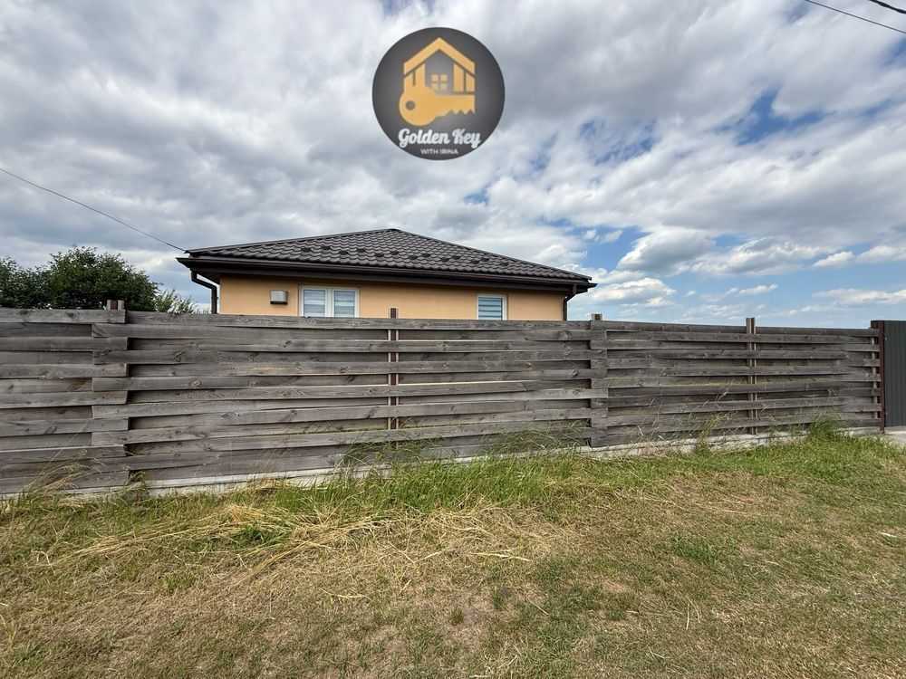 Продаж будинку 53.5 м², Столична, 5