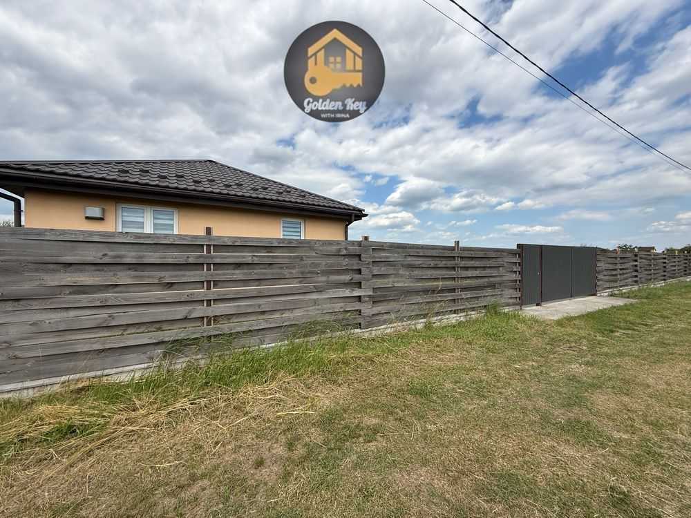 Продаж будинку 53.5 м², Столична, 5