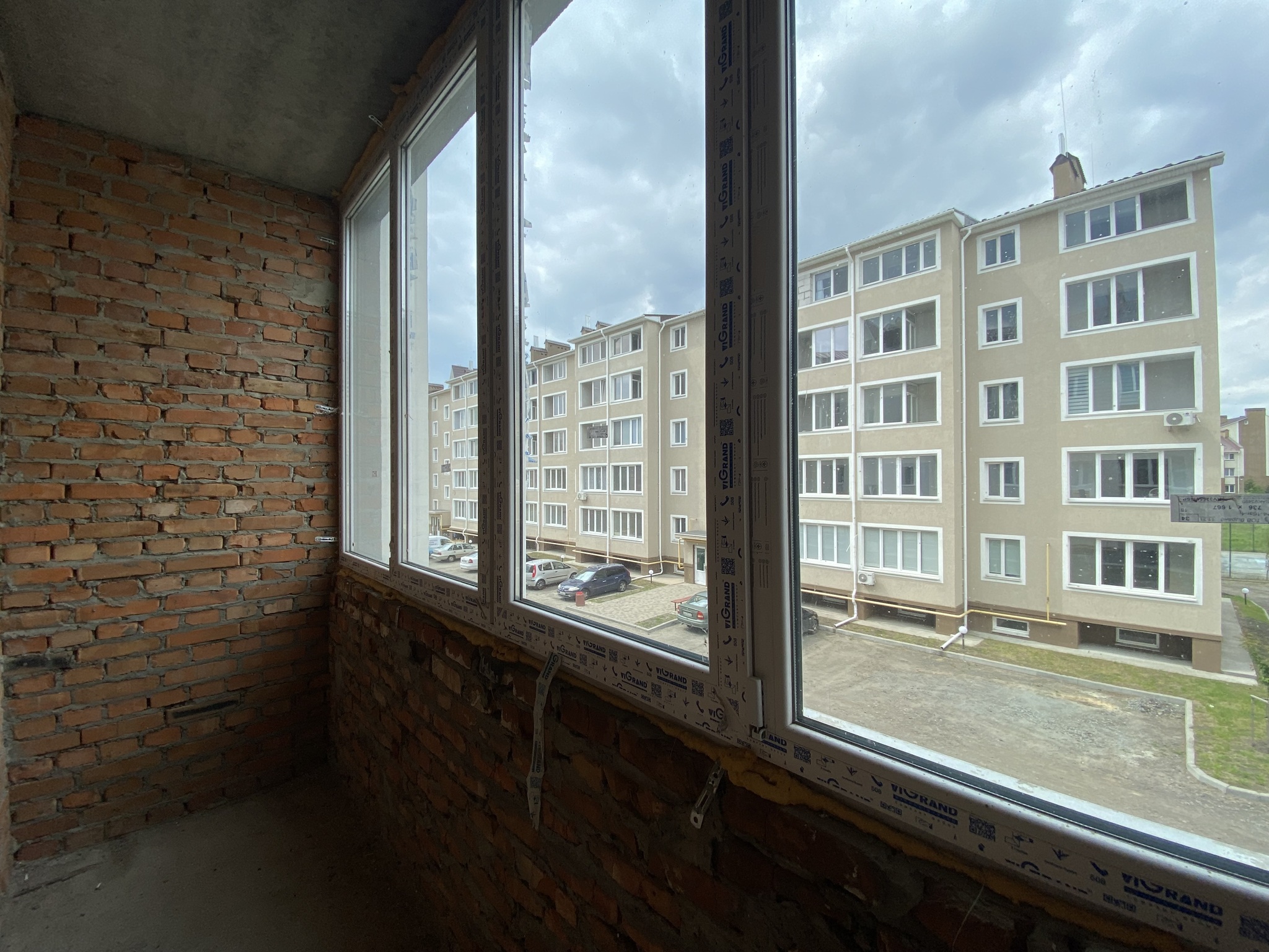 Продаж 1-кімнатної квартири 42.24 м², Чубинського 13