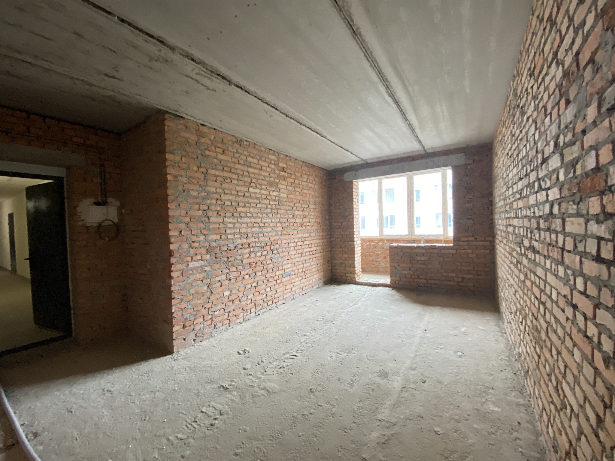 Продаж 1-кімнатної квартири 42.24 м², Чубинського 13