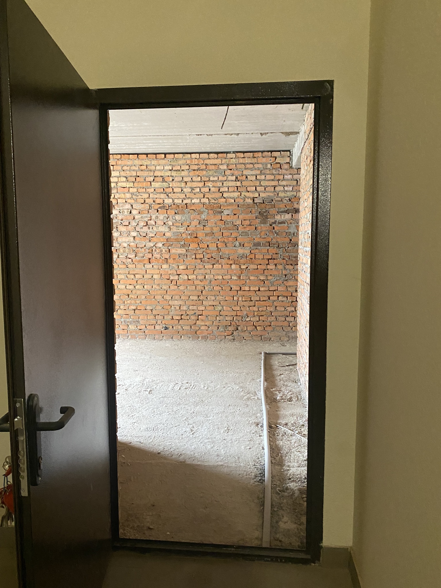 Продаж 1-кімнатної квартири 42.24 м², Чубинського 13