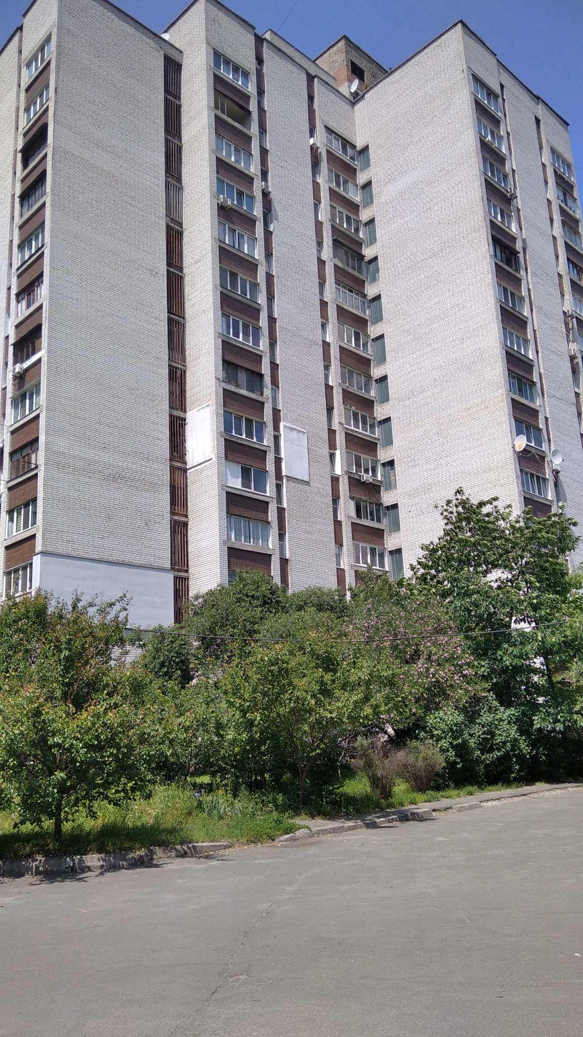 Продаж 1-кімнатної квартири 37 м², Симиренка вул.