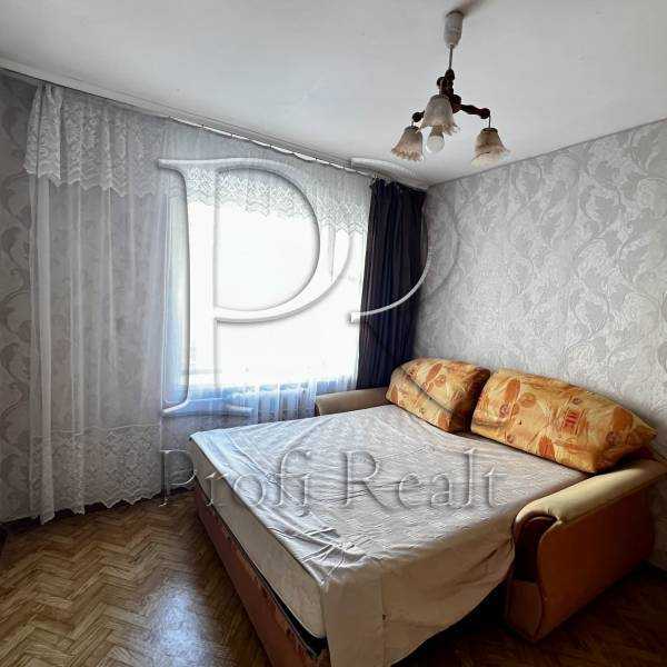 Продаж 2-кімнатної квартири 51 м², Миколи Голего вул., 7-Б