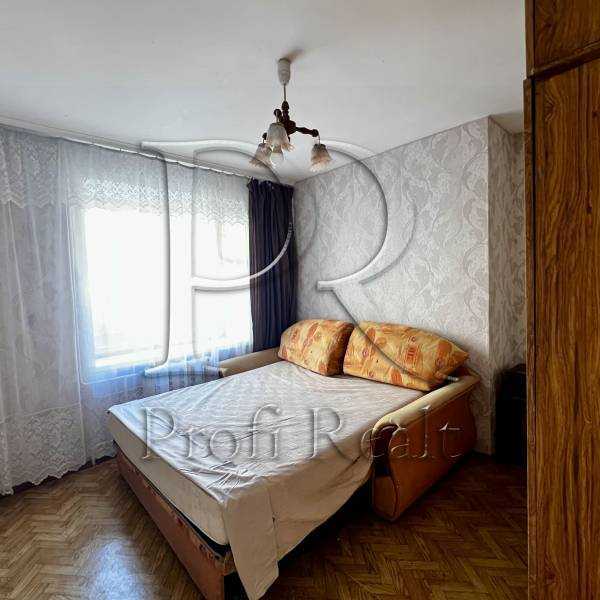 Продаж 2-кімнатної квартири 51 м², Миколи Голего вул., 7-Б