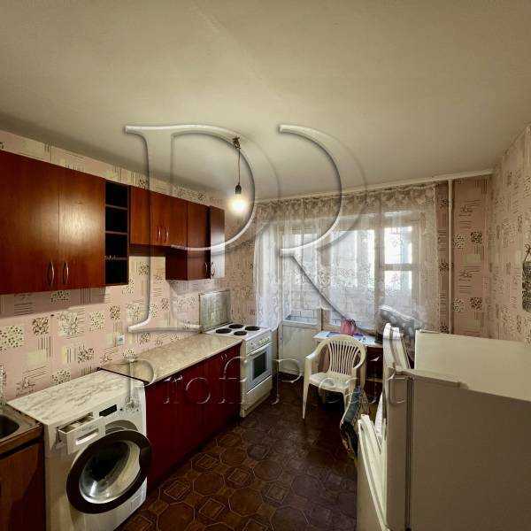 Продаж 2-кімнатної квартири 51 м², Миколи Голего вул., 7-Б