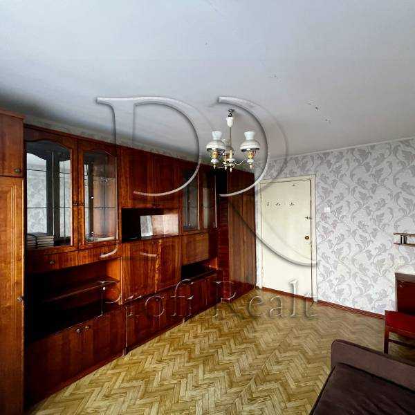 Продаж 2-кімнатної квартири 51 м², Миколи Голего вул., 7-Б