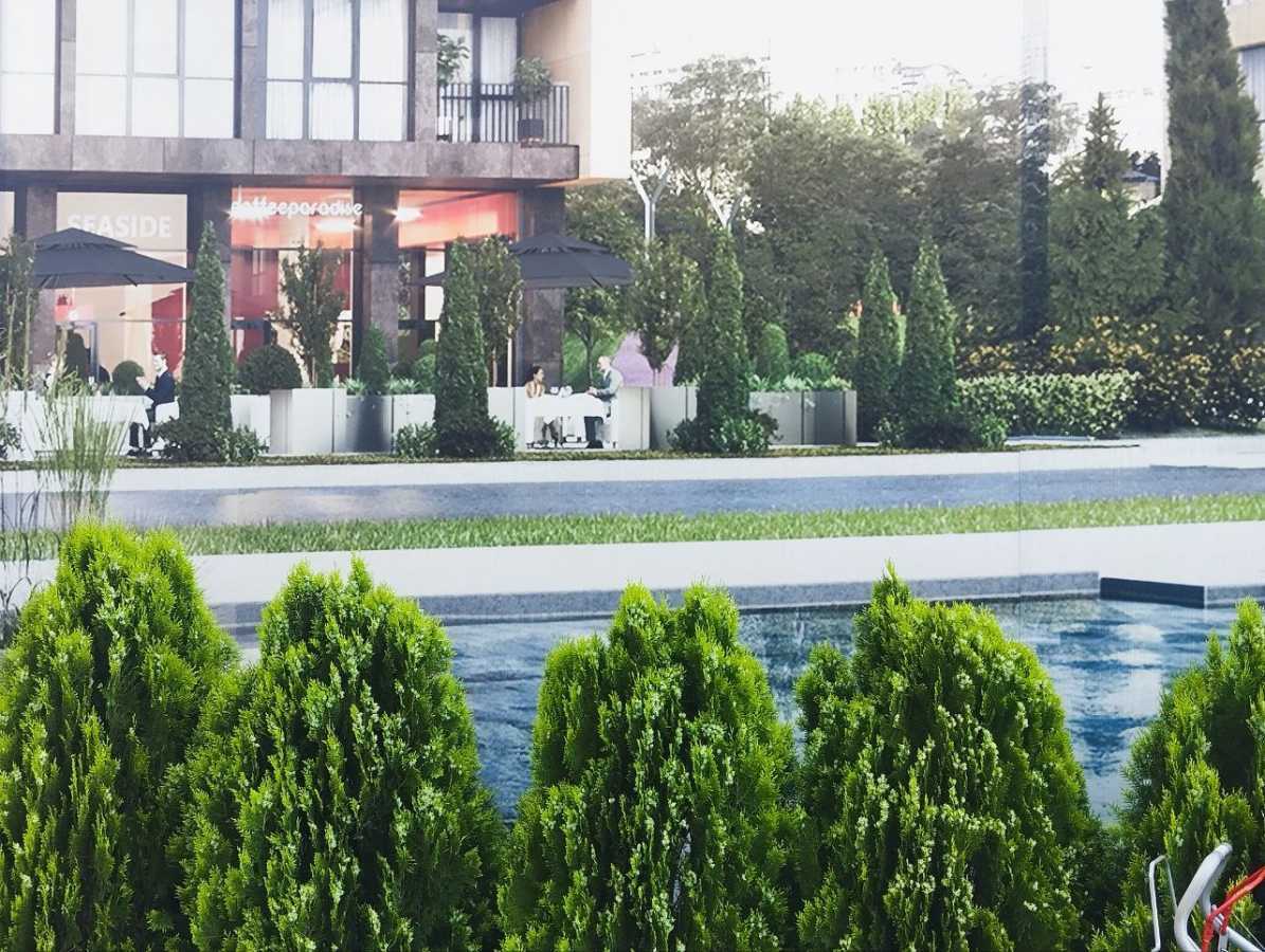 Продаж 2-кімнатної квартири 60.6 м², Тверський тупик, тупік