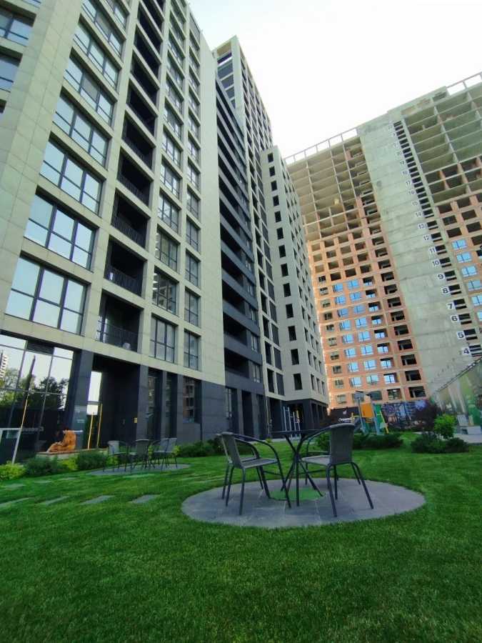 Продаж 2-кімнатної квартири 60.6 м², Тверський тупик, тупік