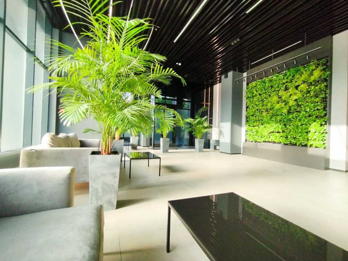 Продаж 2-кімнатної квартири 60.6 м², Тверський тупик, тупік
