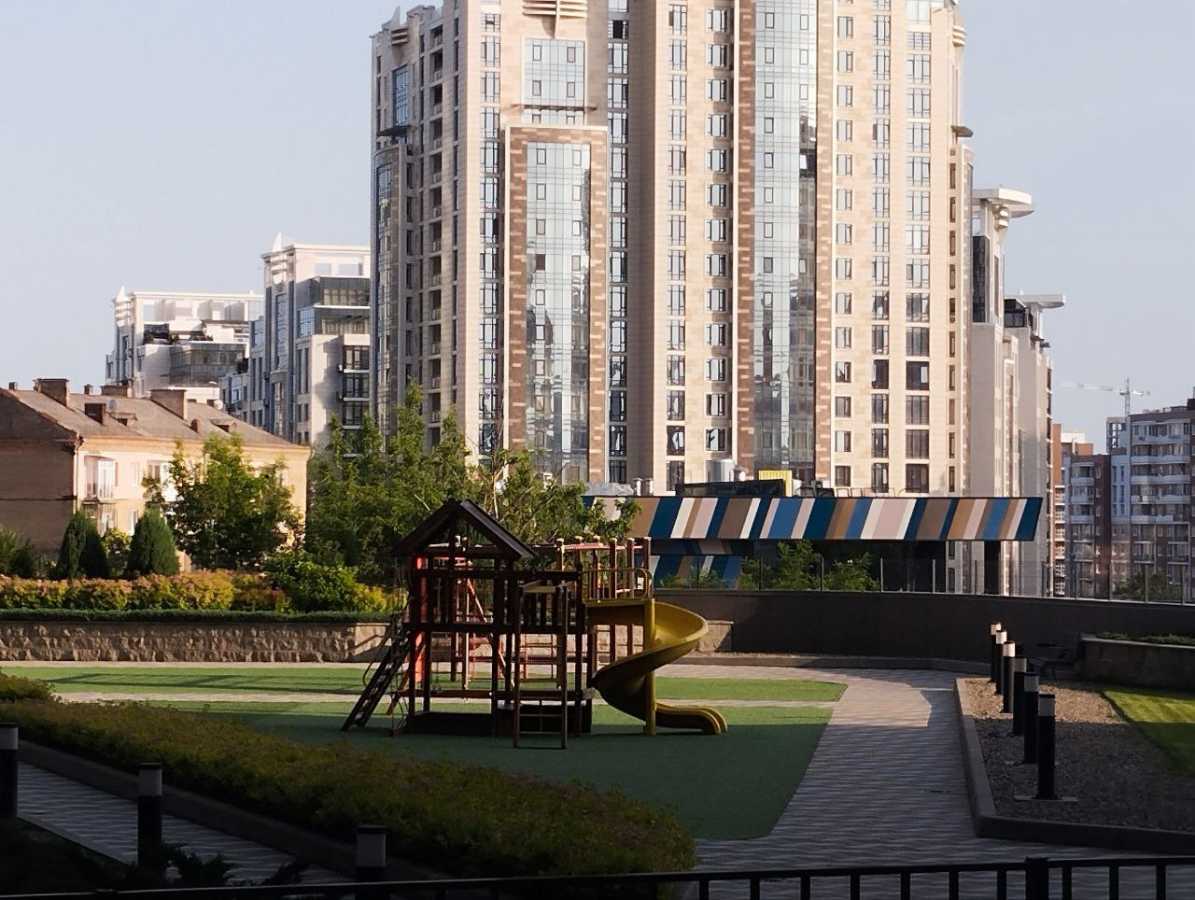 Продаж 2-кімнатної квартири 60.6 м², Тверський тупик, тупік