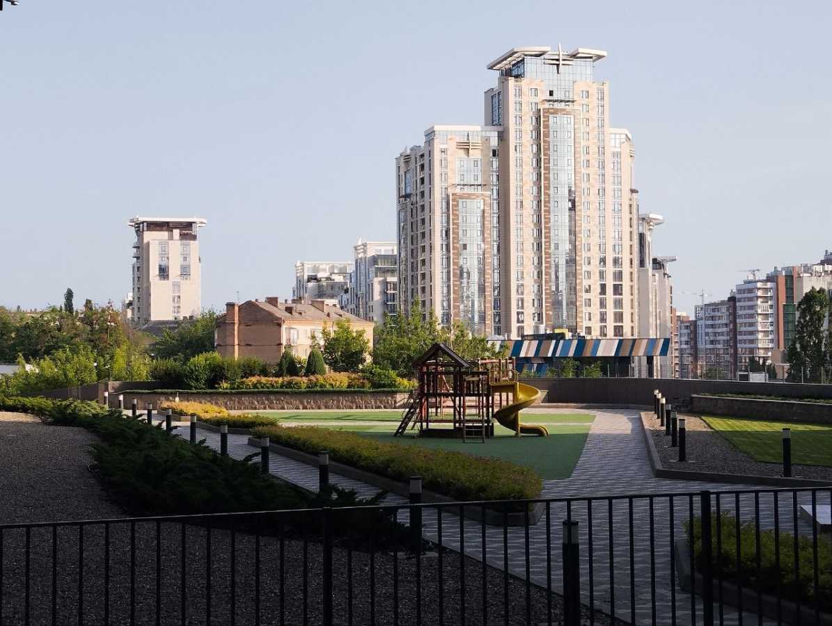 Продаж 2-кімнатної квартири 60.6 м², Тверський тупик, тупік