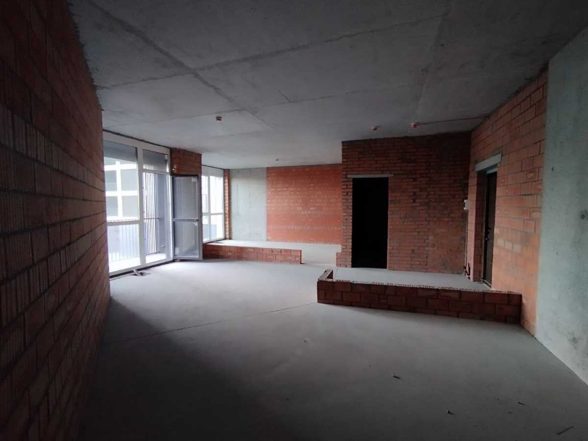 Продаж 2-кімнатної квартири 60.6 м², Тверський тупик, тупік