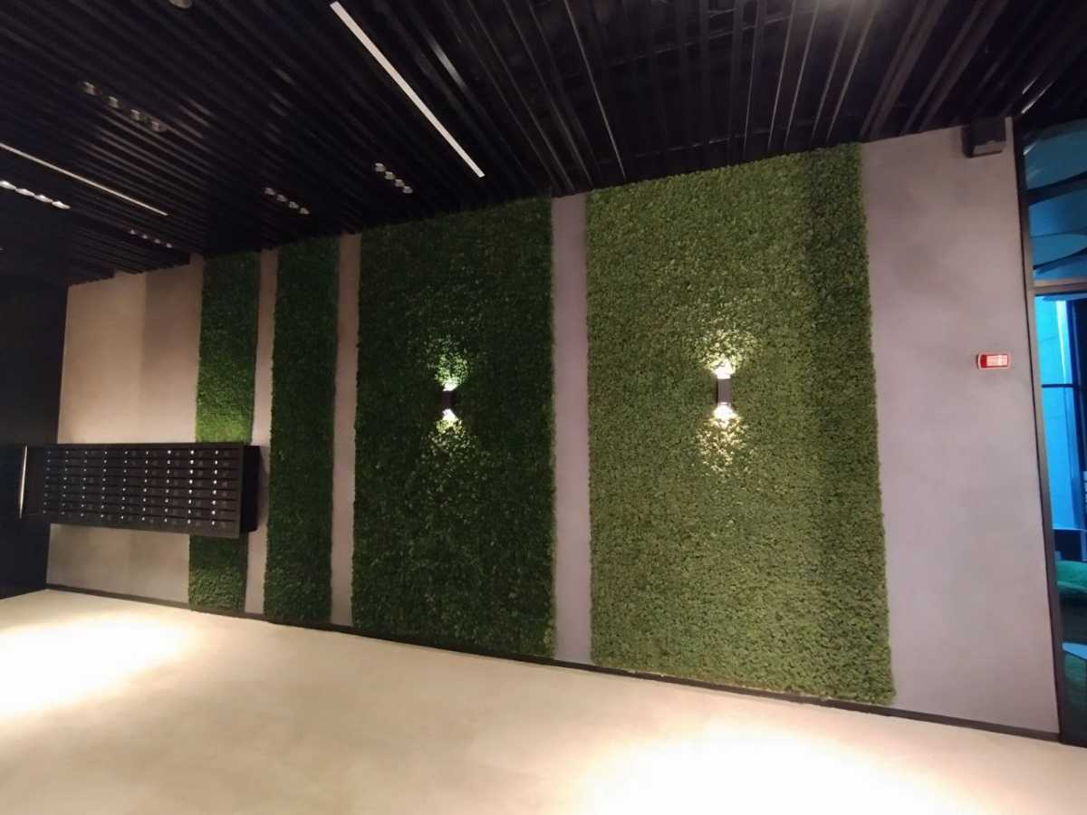 Продаж 2-кімнатної квартири 60.6 м², Тверський тупик, тупік