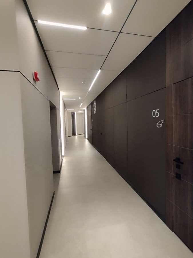 Продаж 2-кімнатної квартири 60.6 м², Тверський тупик, тупік