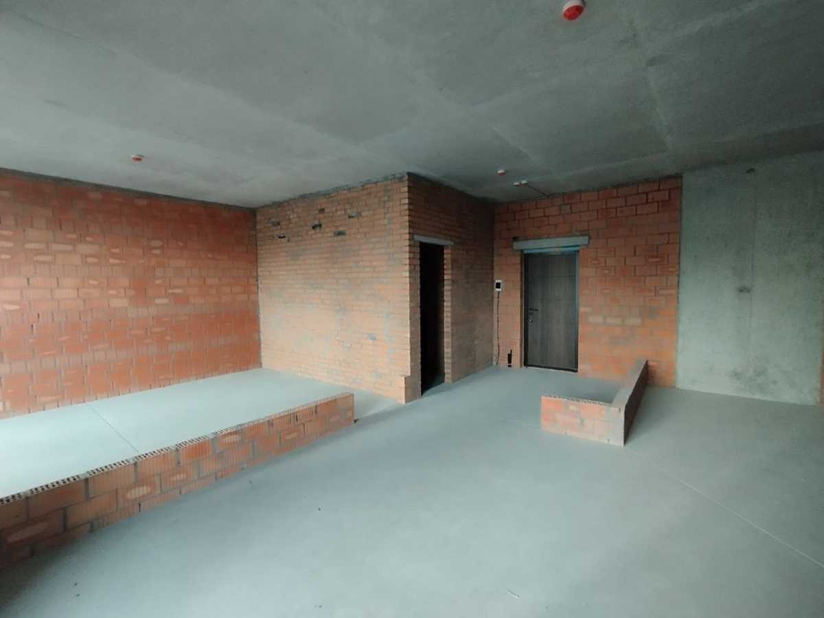 Продаж 2-кімнатної квартири 60.6 м², Тверський тупик, тупік