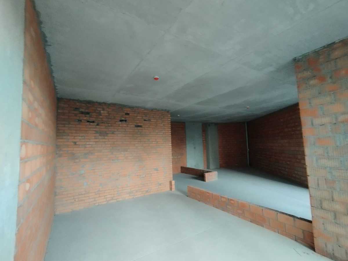 Продаж 2-кімнатної квартири 60.6 м², Тверський тупик, тупік