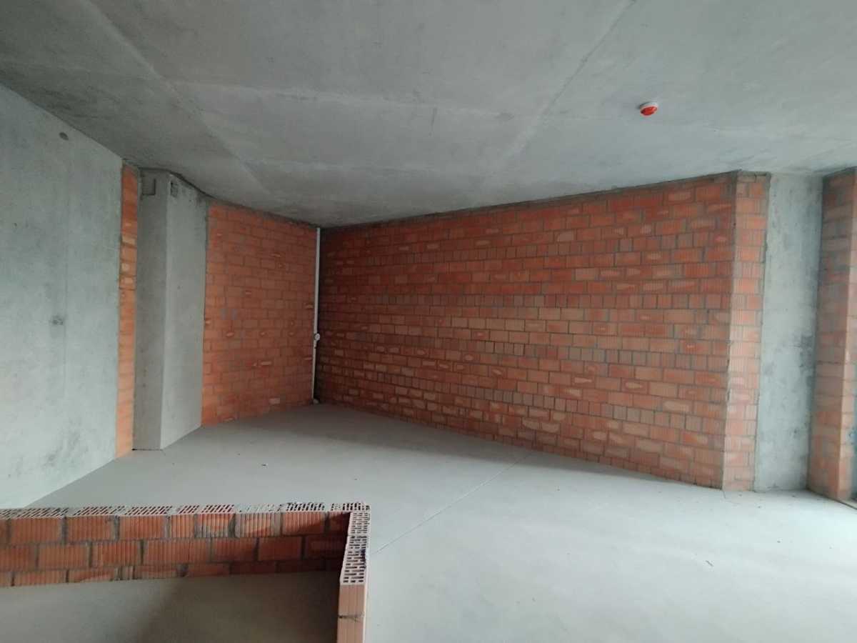 Продаж 2-кімнатної квартири 60.6 м², Тверський тупик, тупік