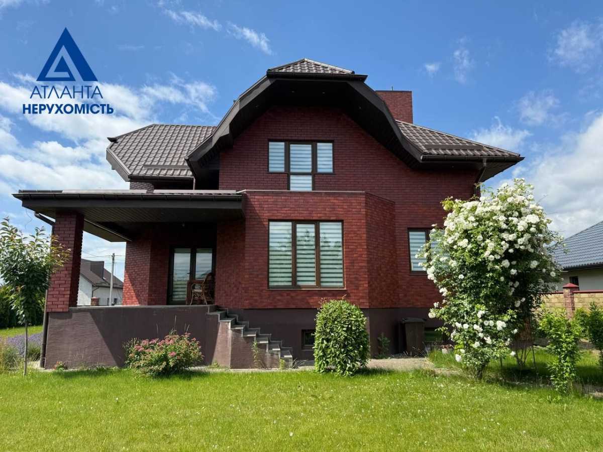 Продажа дома 291 м²