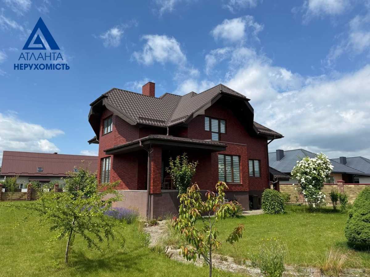 Продажа дома 291 м²