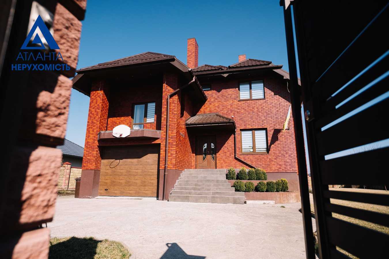 Продажа дома 291 м²