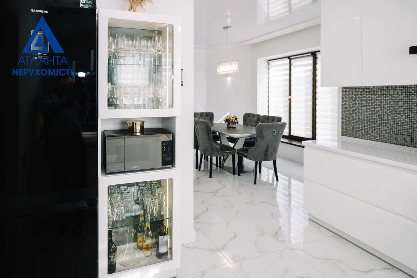Продажа дома 291 м²