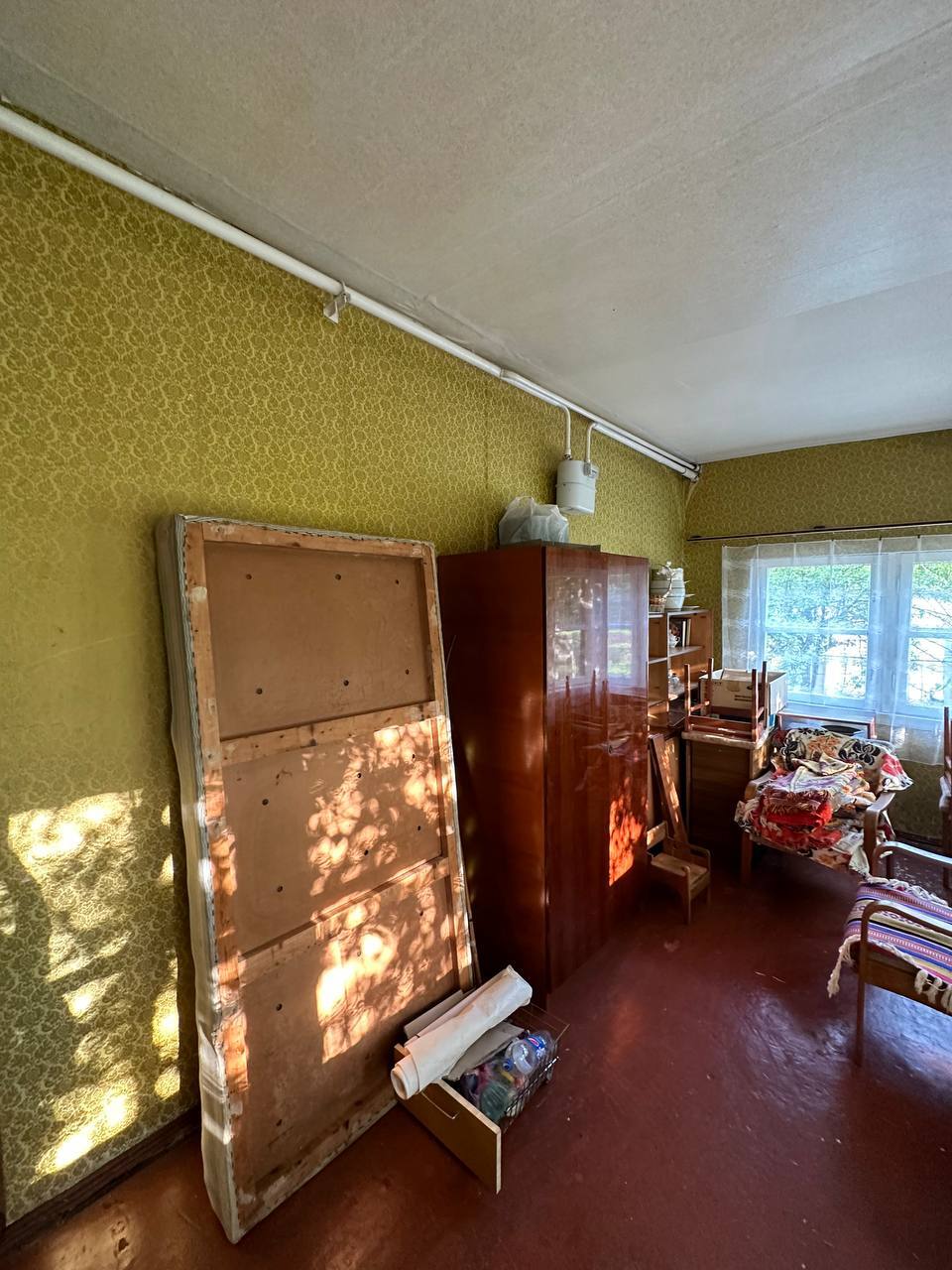 Продажа дома 77.5 м², Полесская ул.