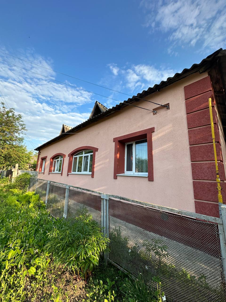 Продажа дома 77.5 м², Полесская ул.
