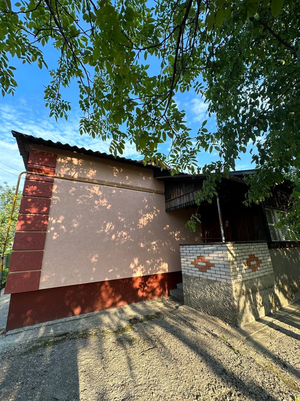 Продажа дома 77.5 м², Полесская ул.