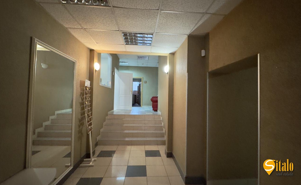 Аренда помещения свободного назначения 500 м², Героргия Дудника ул.