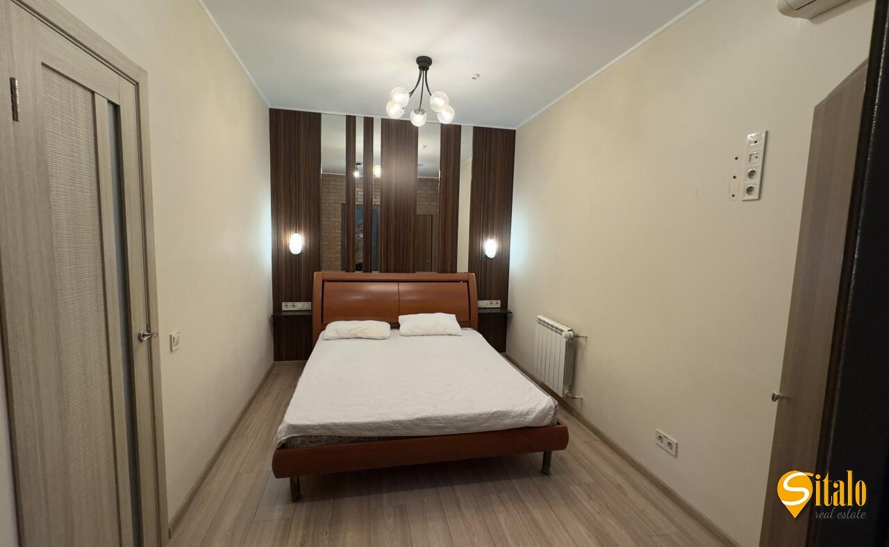 Аренда помещения свободного назначения 500 м², Героргия Дудника ул.