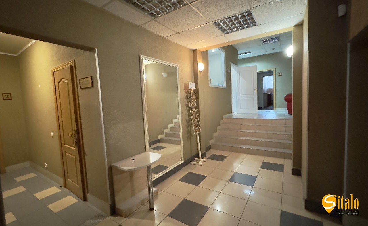 Аренда помещения свободного назначения 500 м², Героргия Дудника ул.