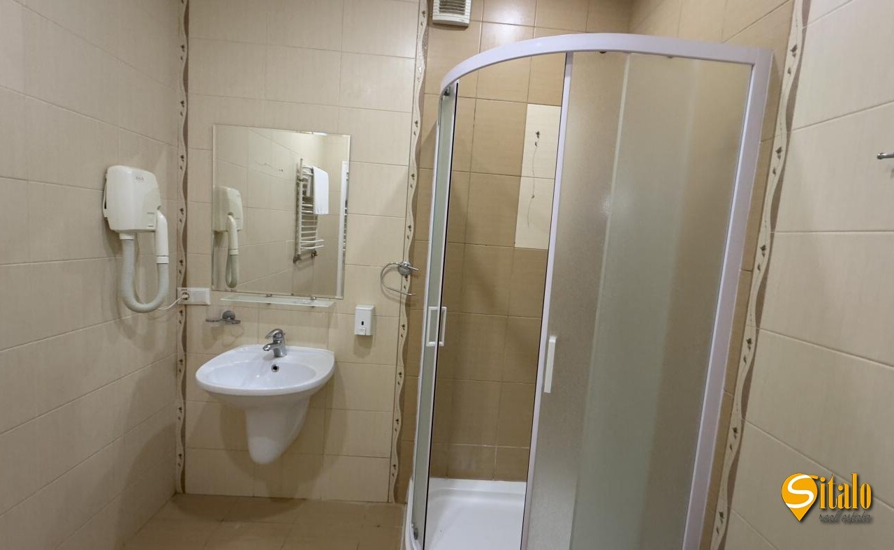 Аренда помещения свободного назначения 500 м², Героргия Дудника ул.