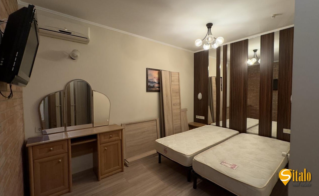 Аренда помещения свободного назначения 500 м², Героргия Дудника ул.