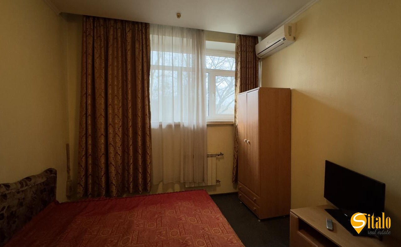Аренда помещения свободного назначения 500 м², Героргия Дудника ул.