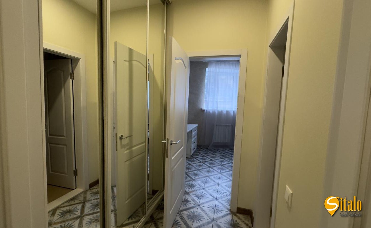 Аренда помещения свободного назначения 500 м², Героргия Дудника ул.